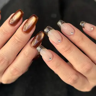 ネイル imai eriのネイルデザイン