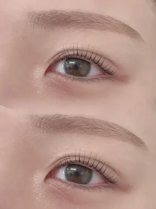 マツエク・マツパ Airi 【松江】の眉毛・アイブロウイメージ