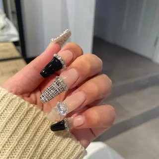 ネイル Bianca 渡邉🫧のネイルデザイン