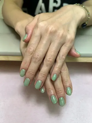 ネイル July Nail _のネイルデザイン