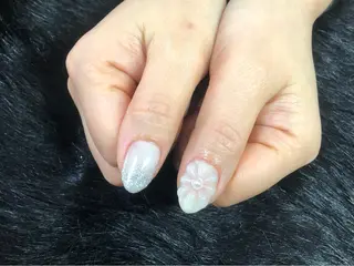 ネイル Beautiful Me, Aiのネイルデザイン