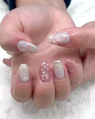 ネイル 'a'ala nailのネイルデザイン