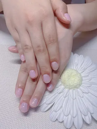ネイル ジャスミン ネイルサロンのネイルデザイン