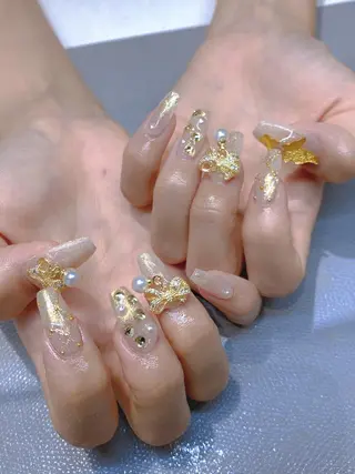 ネイル エムズ エムズのマツエク・マツパデザイン