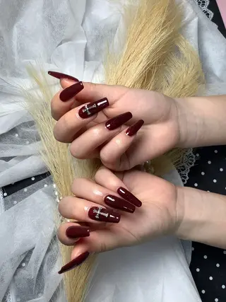 ネイル べ にのネイルデザイン