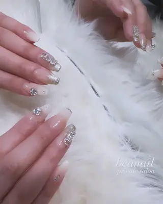 ネイル bea nailのネイルデザイン