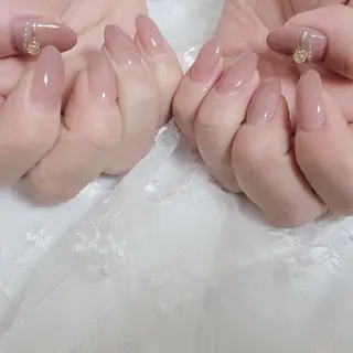 ネイル ネイルサロンほっこり kanaのネイルデザイン