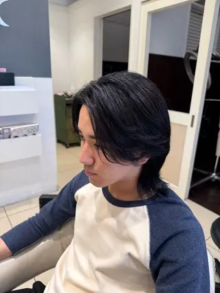 パーマ mihiro 🩷のヘアスタイル