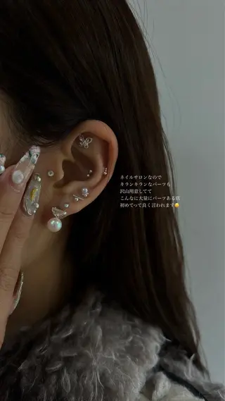 peco nail所属・中村 由紀乃のその他イメージ