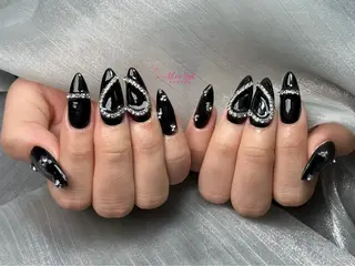 ネイル ACon NailSalonのネイルデザイン