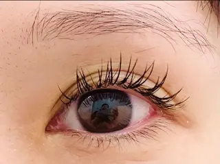 マツエク・マツパ Rich to勝川店所属・Rich to 松崎　麻衣子のマツエク・マツパデザイン