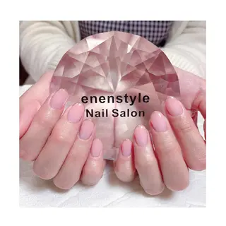 ショート ネイル 👑enen style👑のネイルデザイン