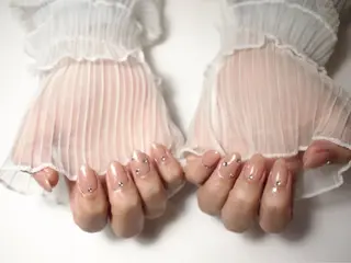 ネイル ORGAN makiのネイルデザイン
