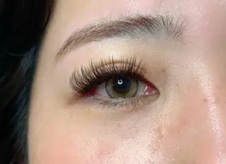 マツエク・マツパ さかた solbydiarのマツエク・マツパデザイン