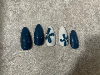 ネイル SSF_ SONOのネイルデザイン