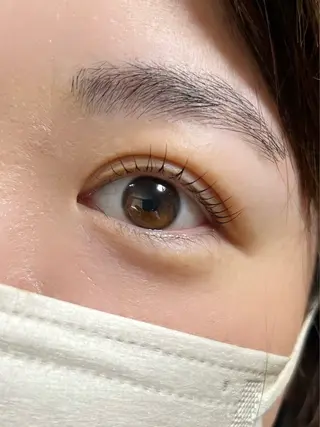 マツエク・マツパ Iwasaki Maiのマツエク・マツパデザイン