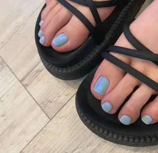 ネイル pro.m Kanonのネイルデザイン