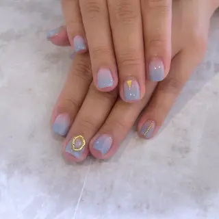 ネイル 👼🏻 Miyuu 💞のその他イメージ