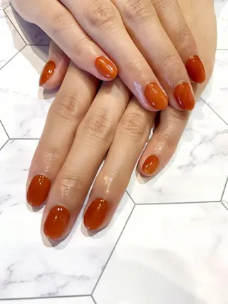 ネイル 赤木 理紗のマツエク・マツパデザイン