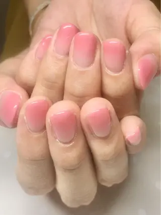 ネイル 新宿ネイルサロン ジェミディローサのネイルデザイン