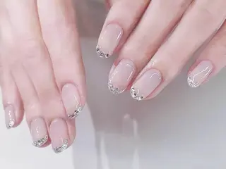 ネイル 💅ネイル✨ プリンセスのネイルデザイン