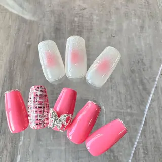 ネイル VENa eye＆ nail salonのネイルデザイン