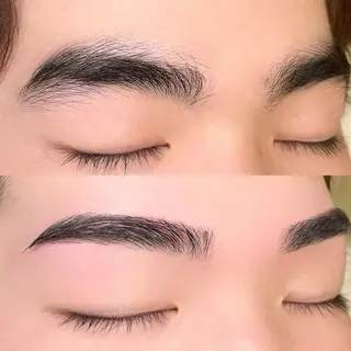 アイブロウ eyeblow ♡nojiのマツエク・マツパデザイン