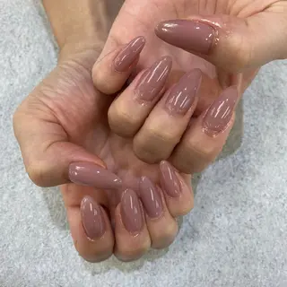ネイル Ak iのネイルデザイン