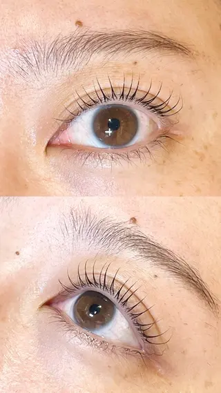 マツエク・マツパ eyelist 松沼のマツエク・マツパデザイン