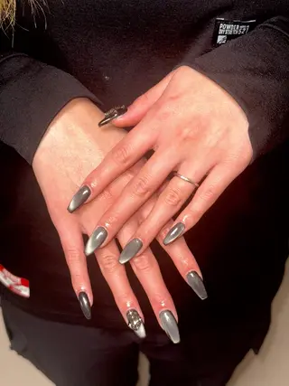 ネイル nail K mihaneのネイルデザイン
