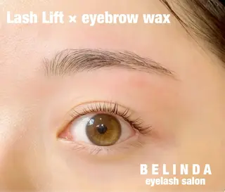 マツエク・マツパ & eye 浦和店のマツエク・マツパデザイン