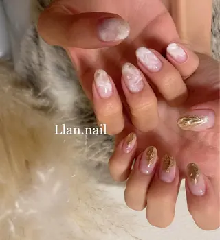 ネイル Lian nailのネイルデザイン