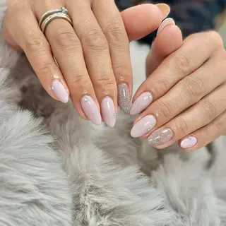 ネイル PROVE 彩華のネイルデザイン