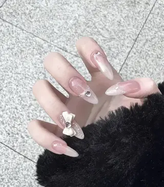 ネイル Molly _nailのネイルデザイン