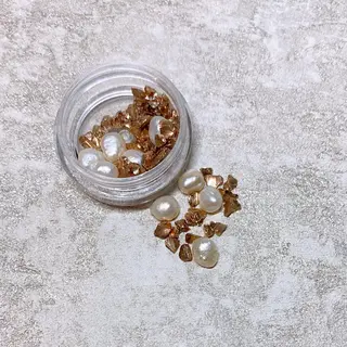 ネイル 菅原 さおりのネイルデザイン