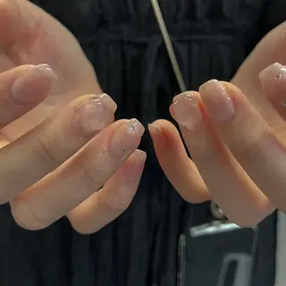 ネイル sa bのネイルデザイン