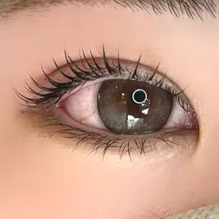 マツエク・マツパ メゾンドシャルム NISHIKAWAのマツエク・マツパデザイン