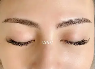 マツエク・マツパ 🩰 FUJITAのマツエク・マツパデザイン