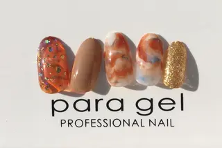 ネイル nails' it...のネイルデザイン
