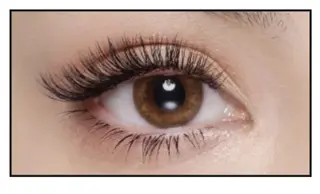 マツエク・マツパ ミ ンのマツエク・マツパデザイン