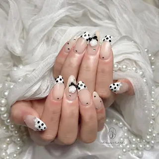 ネイル M2beauty Renaのネイルデザイン