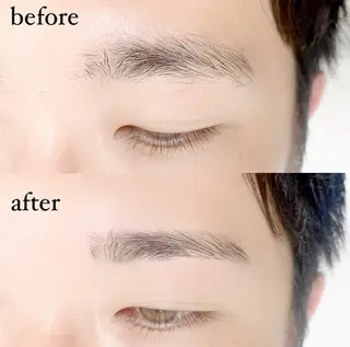 アイブロウ cheri 外島のマツエク・マツパデザイン