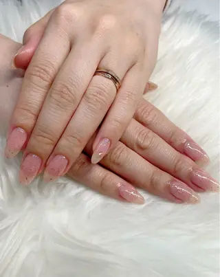 ネイル ネイル・エステサロン UILANIのネイルデザイン