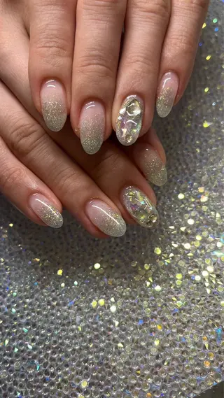 ネイル CHANCE 【チャンス】のネイルデザイン