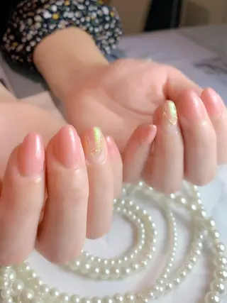 ネイル HALU ハルのネイルデザイン