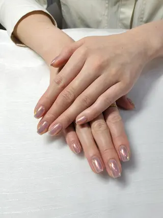 ネイル DoReMi サロン 🍑モモのネイルデザイン