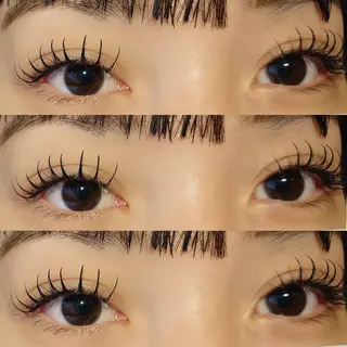 マツエク・マツパ さ とうのマツエク・マツパデザイン