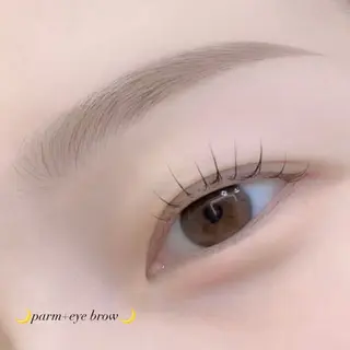 マツエク・マツパ eyelist❤︎ YUMEのマツエク・マツパデザイン