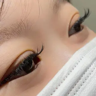 マツエク・マツパ MAQUIA三沢中央 KOHAMAのマツエク・マツパデザイン