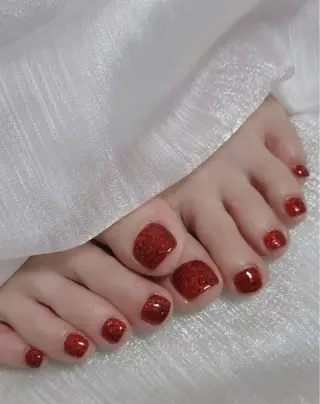 ネイル THUMBS UP NAILのネイルデザイン